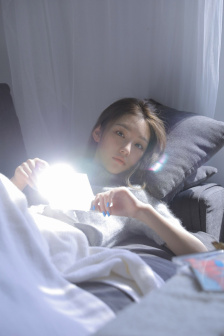 星银岛